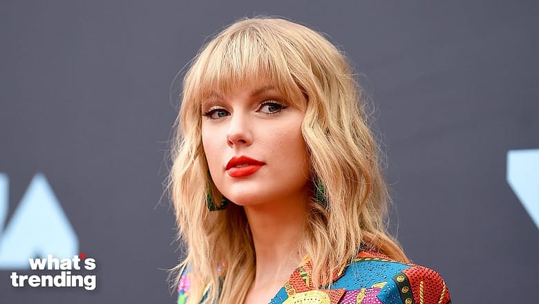 Taylor Swift Deep Fakes Spur Proposal of DEFIANCE Act