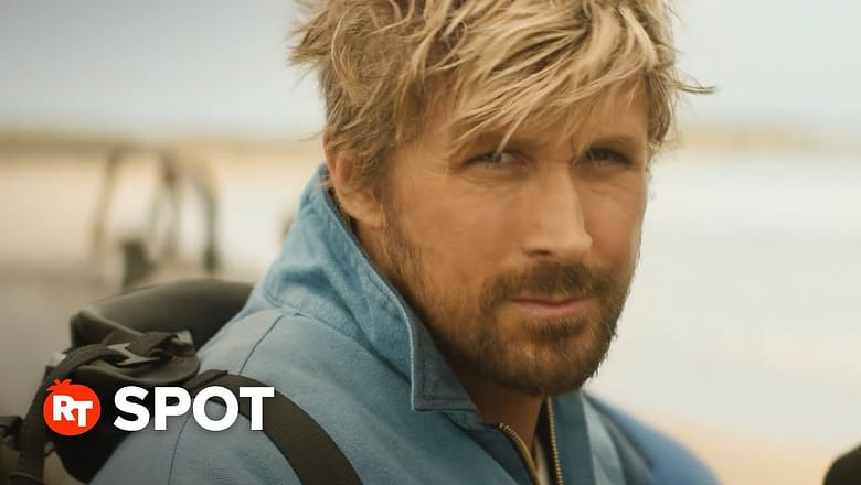 The Fall Guy Super Bowl Spot – Everything (2024)