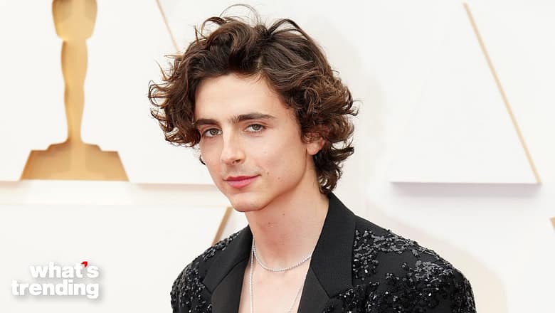 Timothée Chalamet Beefs with ‘Dune Part 2’ Cast Over NYC Breakfast