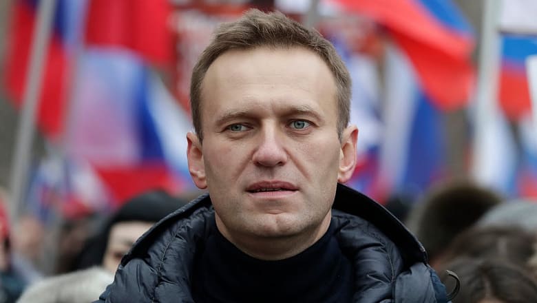 ‘Tragedy for Russia itself | Reaction to Alexei Navalny’s death