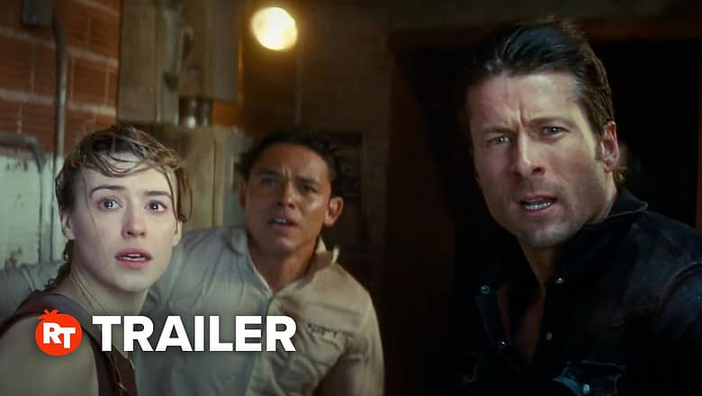 Twisters Super Bowl Trailer #1 (2024)