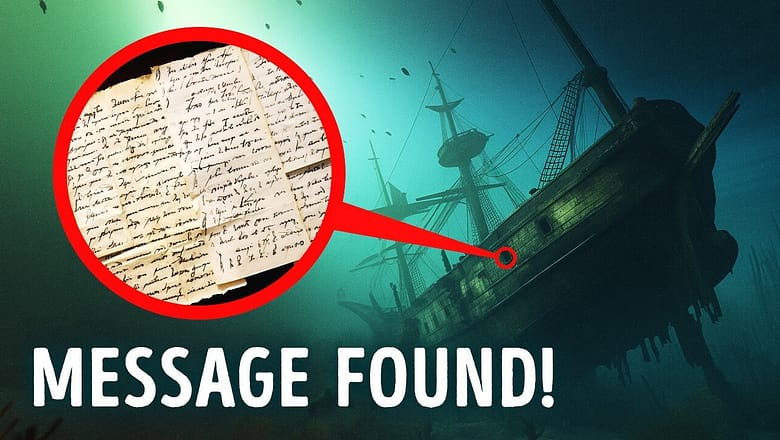 What Really Happened to the Franklin’s Lost Expedition