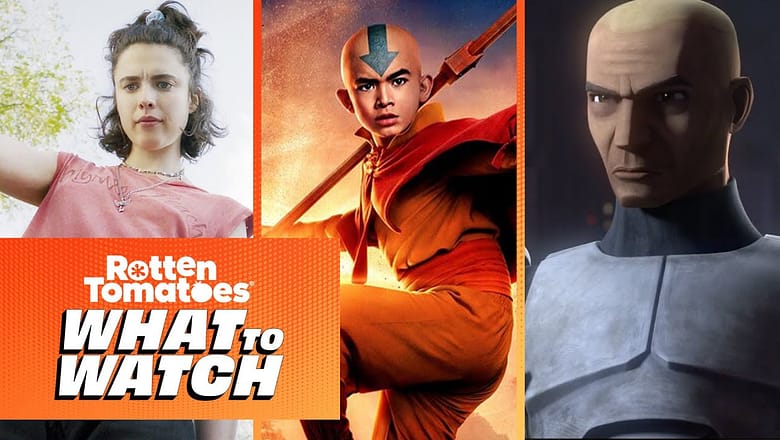 What to Watch: Live Action Avatar: The Last Airbender, Drive-Away Dolls in Theaters, and More!