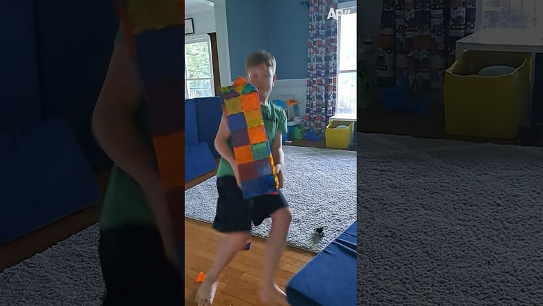 All finished!! ? #shorts #fail #funny