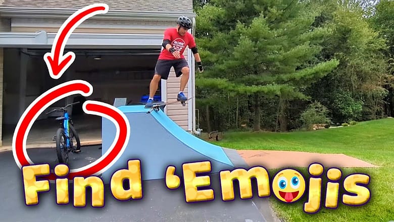 Can you find the ??! | Best and Funniest Fails | Find Emojis