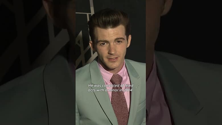 Drake Bell, Josh Peck, Ariana Grande and the “Quiet on Set” documentary #Shorts