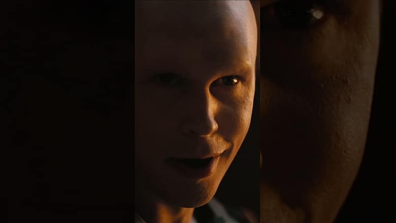 Dune: Part Two Movie Clip –  Chip and Shatter (2024)