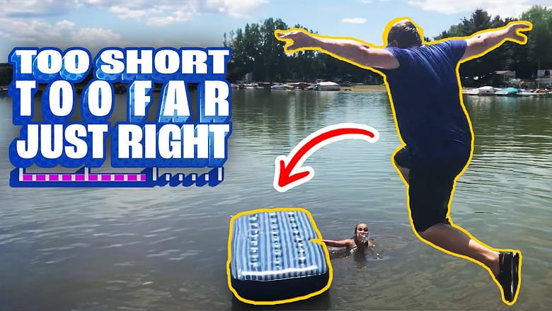 Hammocks are never NOT funny | Best of Fails | AFV Games