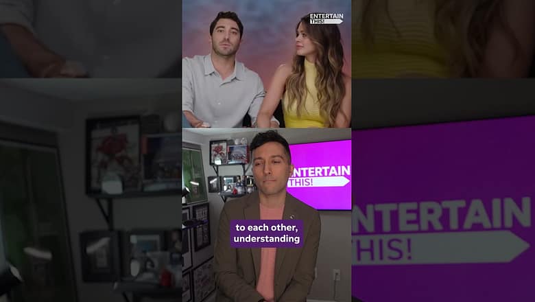 How ‘Bachelor’ couple Joey and Kelsey made it from the proposal to the finale in real life #Shorts