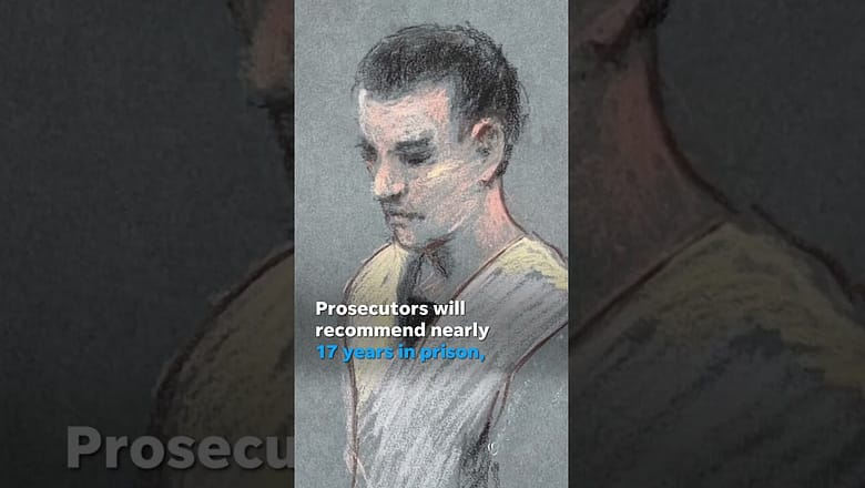 Jack Teixeira pleads guilty to leaking Pentagon secrets online #Shorts