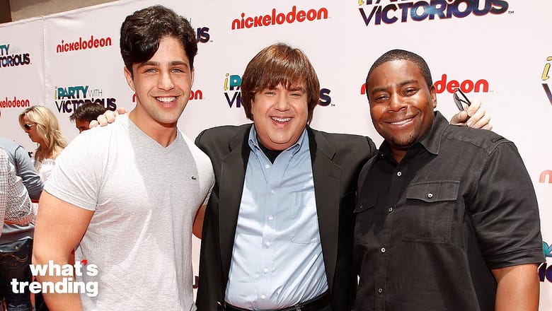Kenan Thompson Shares Reaction to ‘Quiet on Set’