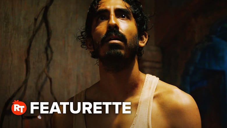 Monkey Man Featurette – Dev Patel’s Directorial Debut (2024)