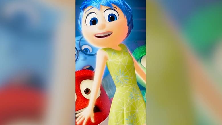 New Emotions in ‘Inside Out 2’