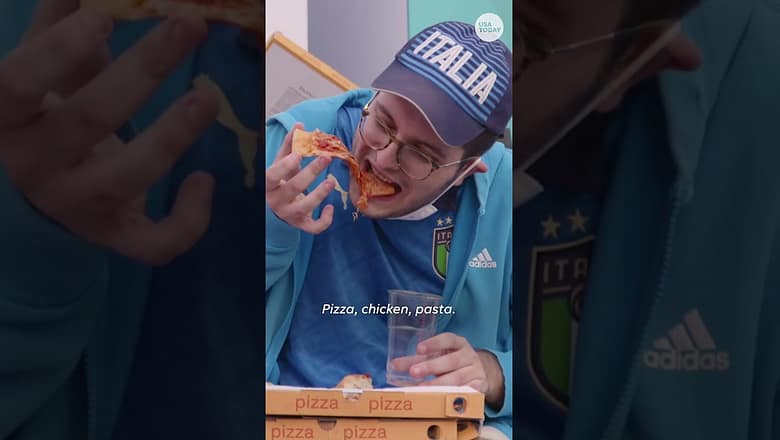 Rice? Pizza? Which leftovers are still good to eat after sitting out all night? #Shorts