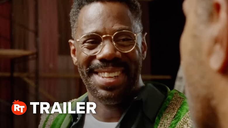 Sing Sing Trailer #1 (2024)
