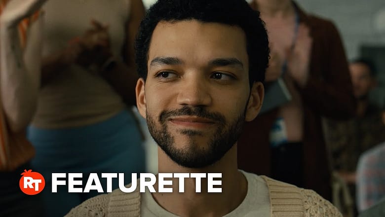 The American Society of Magical Negroes Exclusive Featurette – Origin Story (2024)