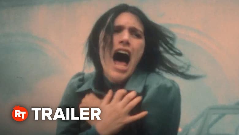 The First Omen 70s Trailer (2024)