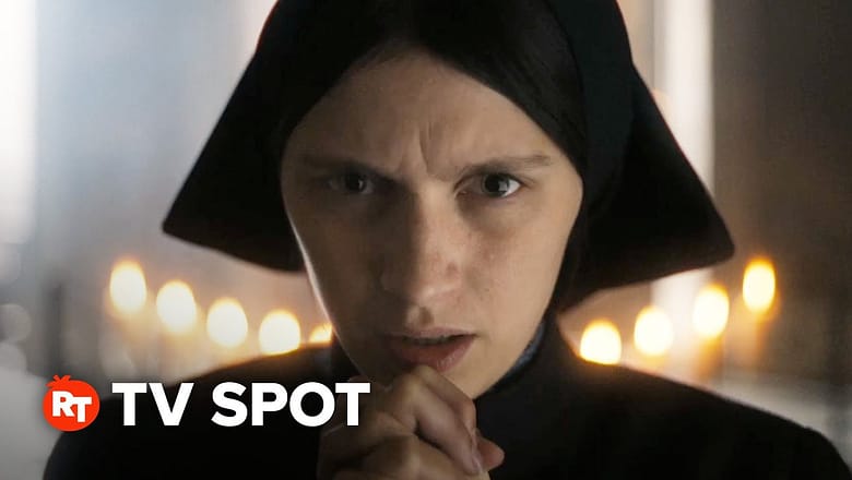 The First Omen – TV Spot (2024)