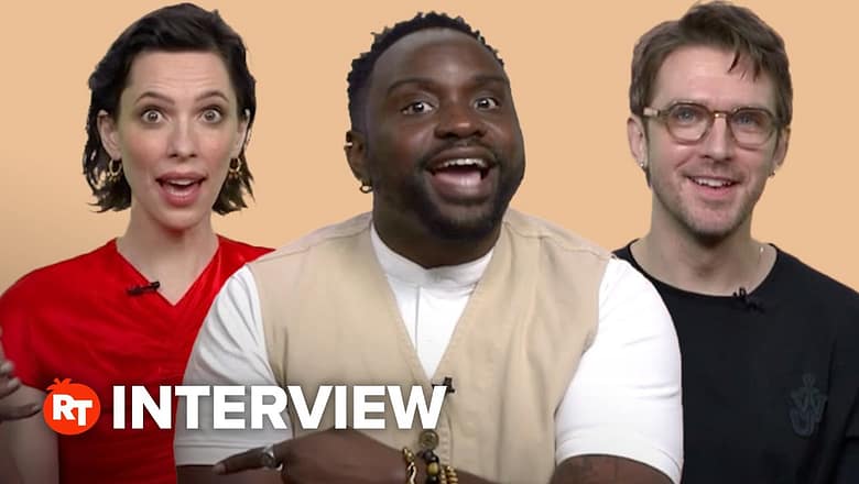 The ‘Godzilla x Kong: The New Empire’ Cast Talk Kong’s Identity Crisis and New Villains