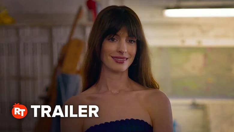 The Idea of You Trailer #1 (2024)