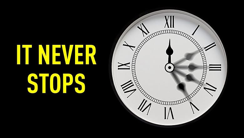 The Most Ingenious Attempts at Perpetual Motion