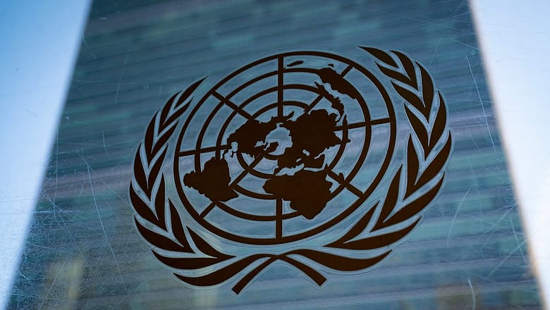 UN security council passes resolution for immediate ceasefire in Gaza