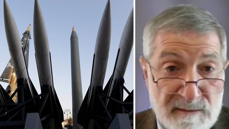 World must work towards nuclear arms prohibition | Nobel Peace Prize recipient