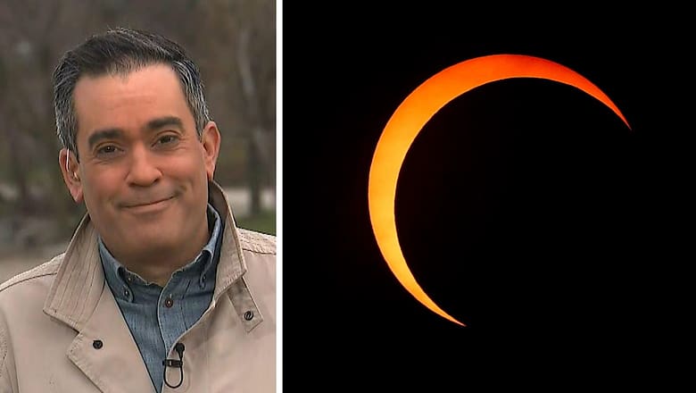 2024 SOLAR ECLIPSE | Millions gear up to witness event