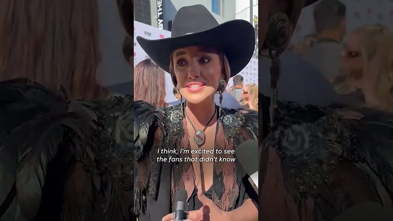 Beyoncé praised by artists ahead of 2024 iHeartRadio Music Awards #Shorts