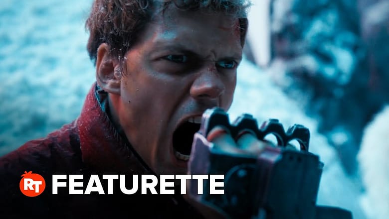 Boy Kills World Exclusive Featurette – Training (2024)