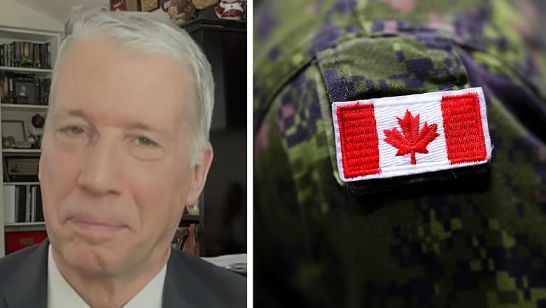 Canada-NATO | Former CAF commander says commitments are ‘sorely lacking’