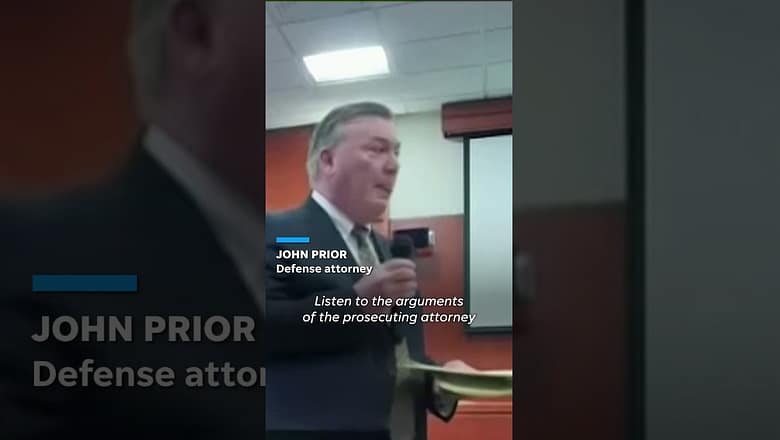 Chad Daybell trial: Opening arguments from prosecution, defense #Shorts