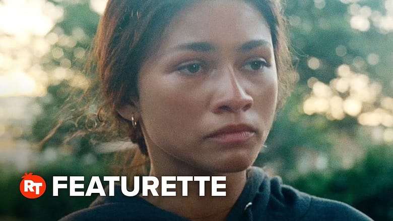 Challengers Exclusive Featurette – First Look (2024)