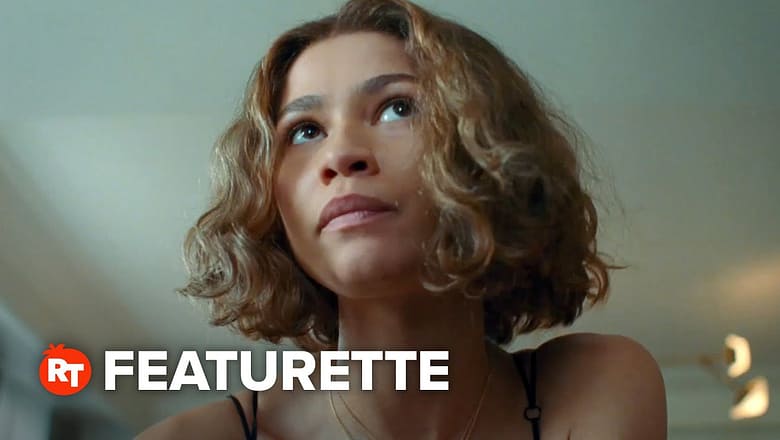 Challengers Featurette – Out On a Limb (2024)