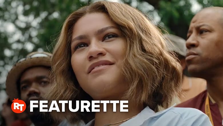 Challengers Featurette – See it in Theaters (2024)