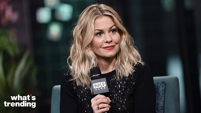 D.J. From ‘Full House’ Shares Reaction to ‘Quiet on Set’