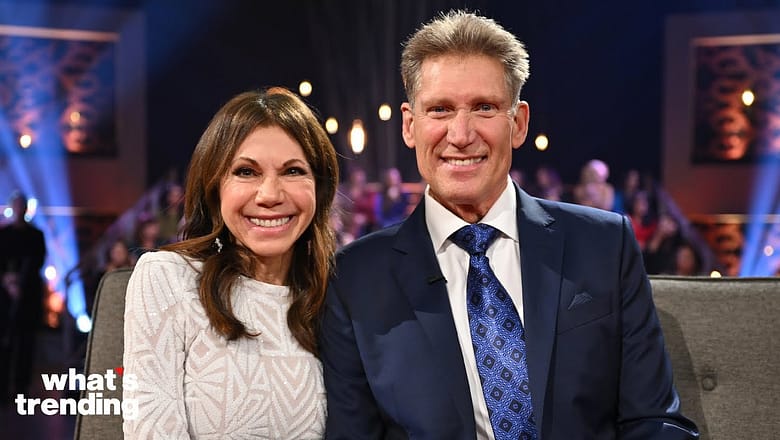 ‘Golden Bachelor’s Gerry Turner and Theresa Nist Split