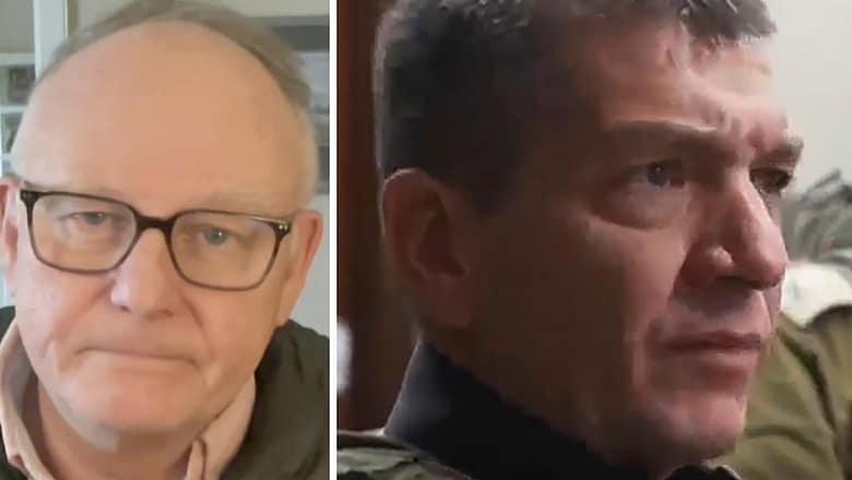 Heads ‘starting to roll’: IDF intelligence chief resigns for failing to prevent Oct. 7 attack