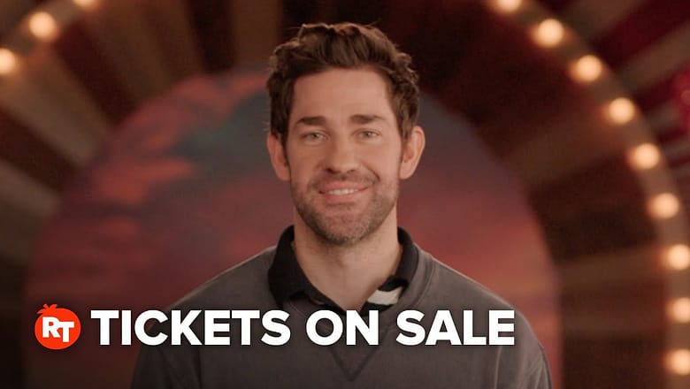 IF – Tickets on Sale (2024)