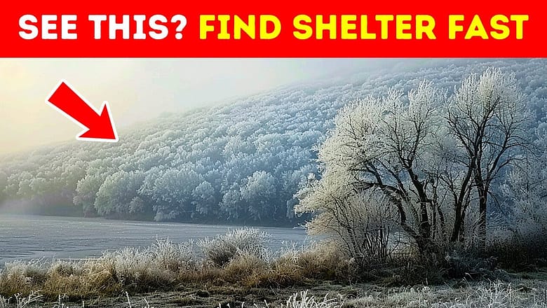 If You See This Fog, It’s Not What You Think