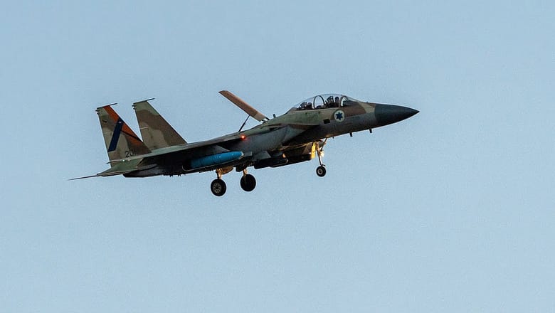 Israel faces pressure from western allies to not retaliate against Iran