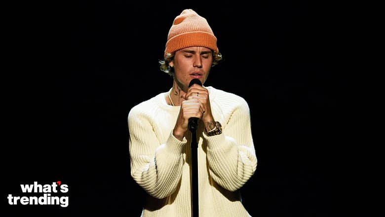 Justin Bieber’s Latest Instagram Post Leaves Fans WORRIED