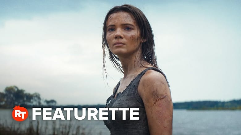 Kingdom of the Planet of the Apes Featurette – Introducing Nova (2024)