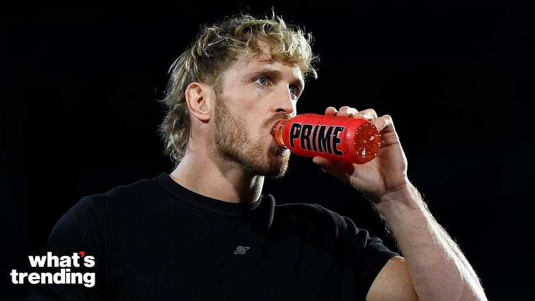 Logan Paul SLAMS Prime Lawsuit Claims on TikTok