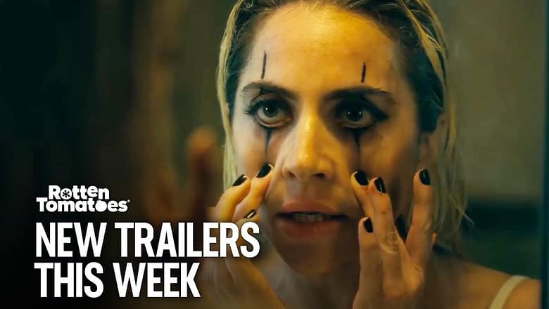New Trailers This Week | Week 15 (2024)