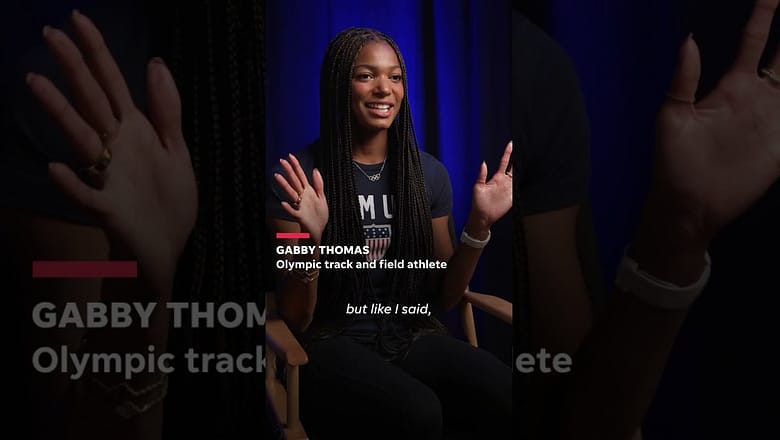 Nike’s track and field Olympic uniforms cause controversy #Shorts