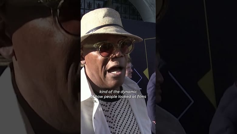 ‘Pulp Fiction’ cast reunites for film’s 30th anniversary #Shorts