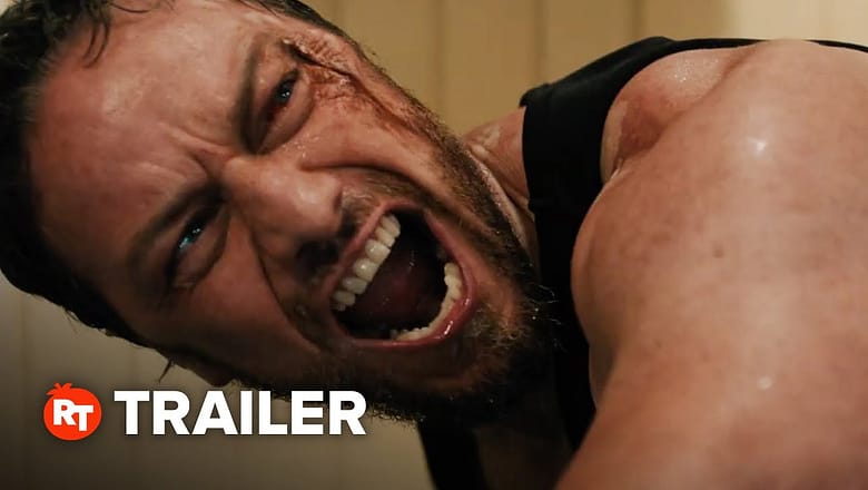 Speak No Evil Trailer #1 (2024)