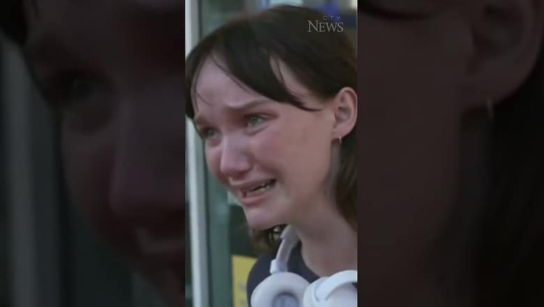 Suspect dead after fatal mass stabbing in Australian mall #shorts