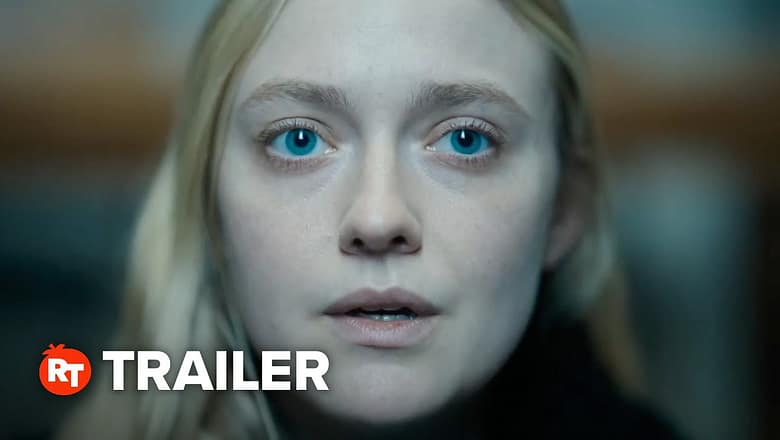 The Watchers Trailer #1 (2024)
